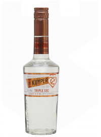 De Kuyper Triplu Sec