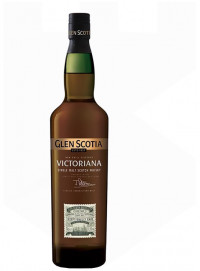 Glen Scotia Victoriana