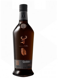 Glenfiddich Project XX