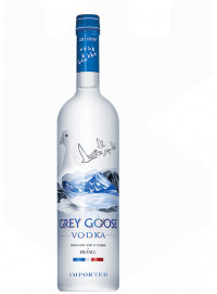 Grey Goose Vodka