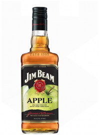 Jim Beam Apple