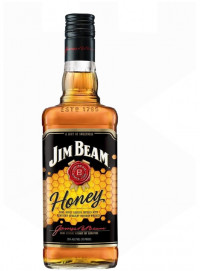 Jim Beam Honey