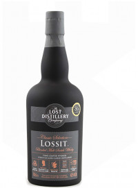 Lost Distillery Classic Lossit