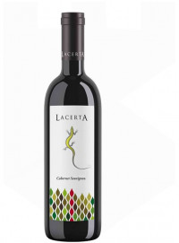 Lacerta Cabernet Sauvignon