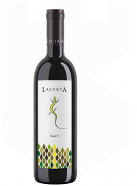 Lacerta Cuvee X