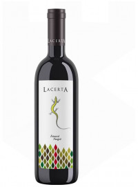 Vin Rosu Lacerta Feteasca Neagra