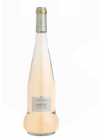 Lampe De Meduse Cru Classe Rose