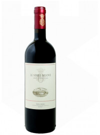 Ornellaia Le Serre Nuove Dell'ornellaia