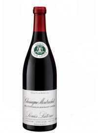 Louis Latour Chassagne-Montrachet Rouge