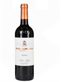 Marques De Murrieta Rioja Reserva