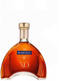 Martell Xo cognac