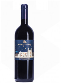 Tenuta di Donnafugata Mille e una notte Terre Siciliane