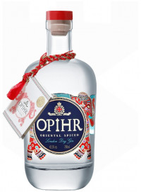 Opihr London Dry Gin