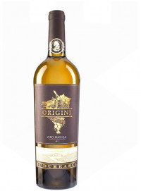 Budureasca Origini Oro Manisa