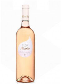 Perle De Roseline Rose