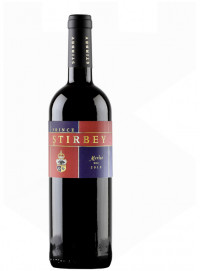 Prince Stirbey Merlot