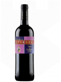 Prince Stirbey Negru De Dragasani