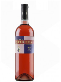 Prince Stirbey Rose