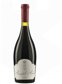 Tohani Principele Radu Merlot