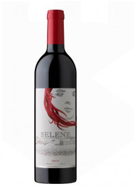 Cramele Recas Selene Merlot