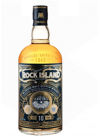 Rock Island 10 YO