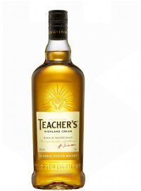 Teachers Highland Cream