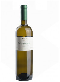 Serve Terra Romana Sauvignon Blanc & Feteasca Alba