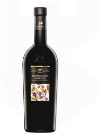 Unico Montepulciano d`Abruzzo