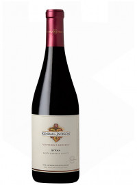 Kendall Jackson  Vintner's Reserve Syrah