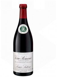 Vosne Romanee 1er Cru Les Petits Monts Rouge