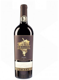 Budureasca Origini Shiraz