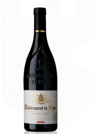 calvet Chateauneuf du Pape