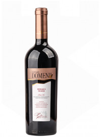 Cotnari Domenii Feteasca Neagra