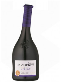 Jp Chenet  Merlot