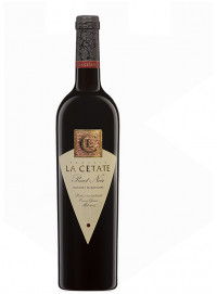 La Cetate Pinot Noir