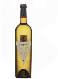 La Cetate Sauvignon Blanc