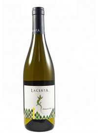 Lacerta Feteasca Alba