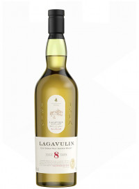 Lagavulin 8 Yo Lagavulin 8 Yo