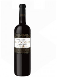 Prince Matei Vinarte