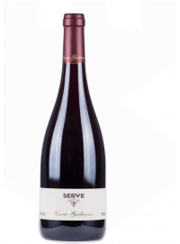 Serve Cuvee Guillaume