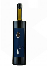 Tohani Wine Chocolate Dark