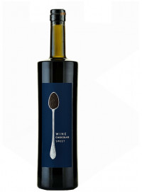 Tohani Wine Chocolate Sweet