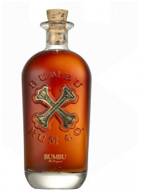 Bumbu The Original Rum