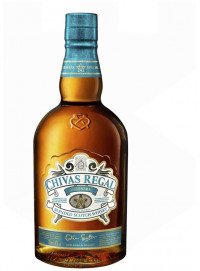 Chivas Regal Mizunara
