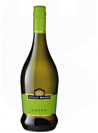 Cuvee Bianco Frizzante