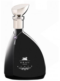 Deau Black  Cognac