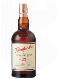 Glenfarclas 25 Yo