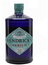 Hendrick's Orbium Gin
