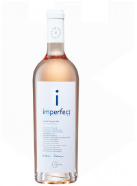 Imperfect Roze