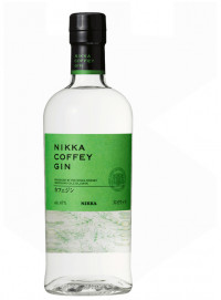 Nikka Coffey Gin